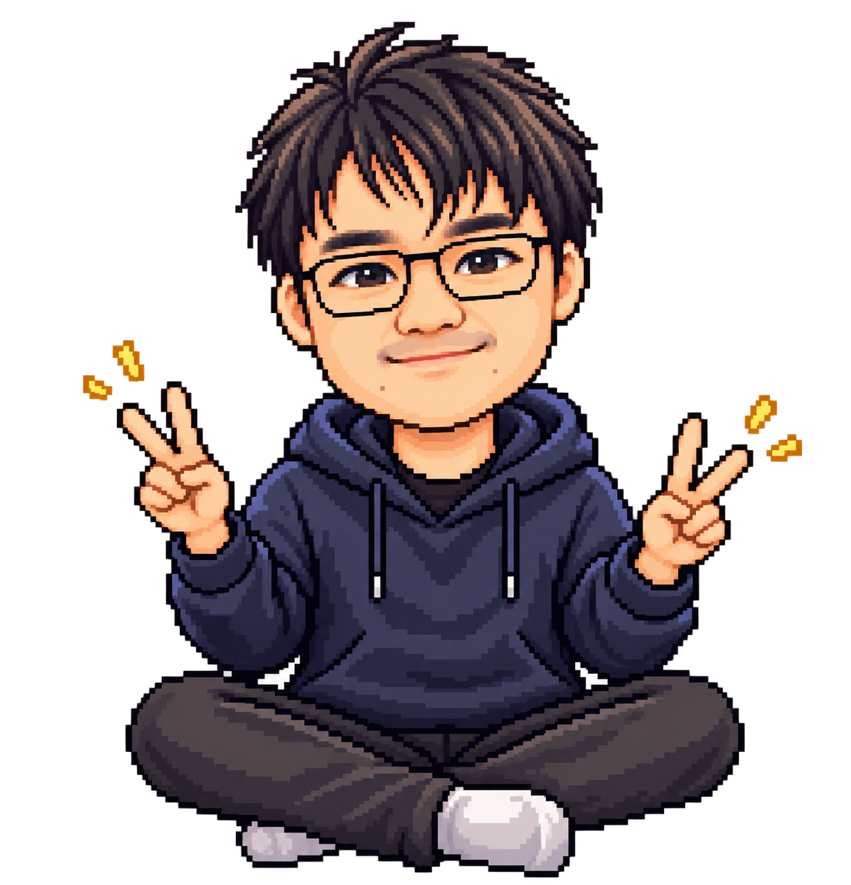 memoji of Vinny